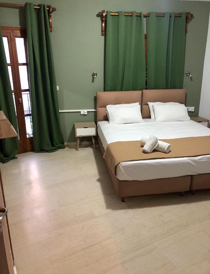 Skiathos Hills Studios المظهر الخارجي الصورة