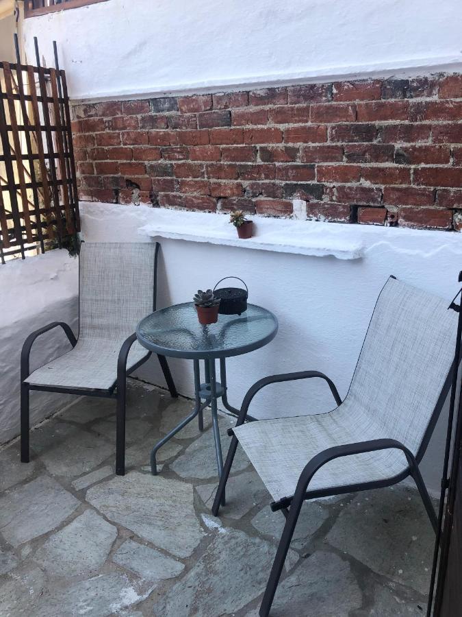 Skiathos Hills Studios المظهر الخارجي الصورة