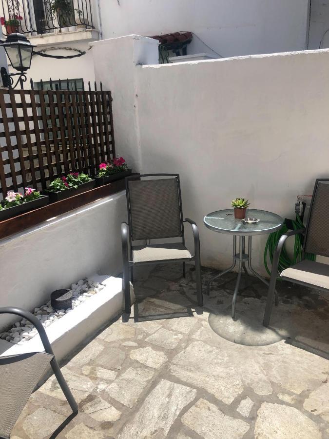 Skiathos Hills Studios المظهر الخارجي الصورة