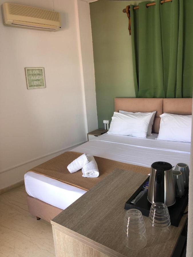 Skiathos Hills Studios المظهر الخارجي الصورة