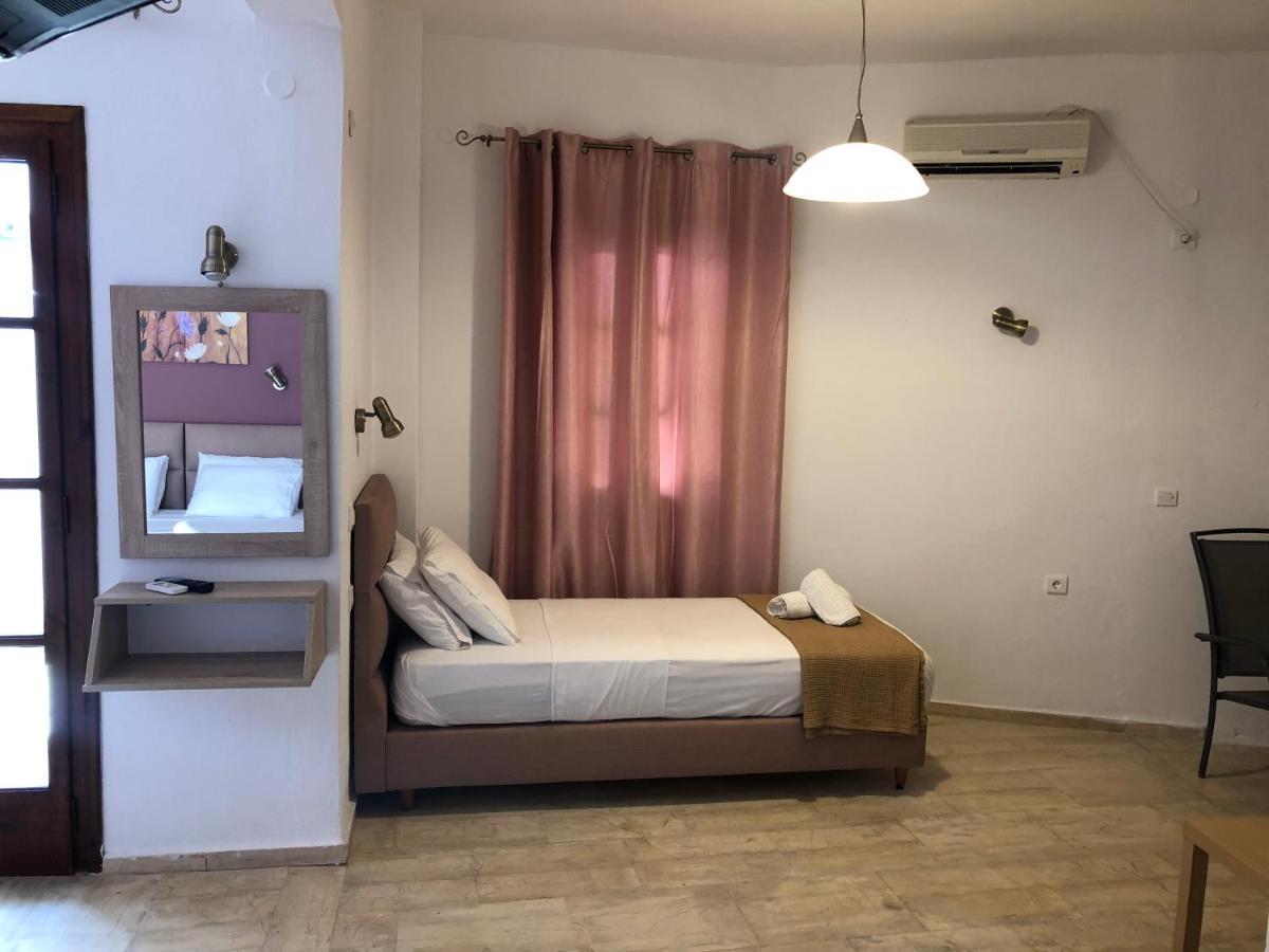Skiathos Hills Studios المظهر الخارجي الصورة