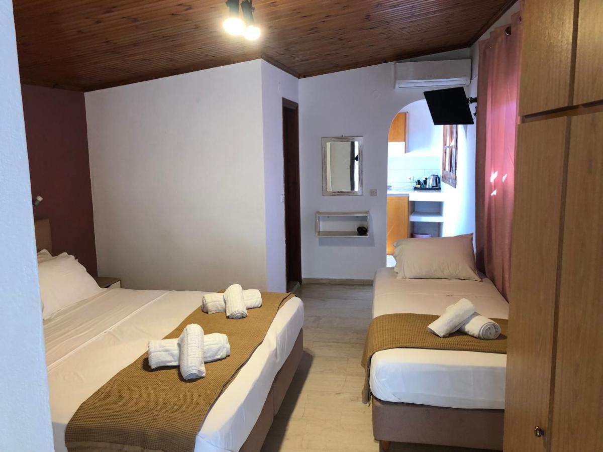 Skiathos Hills Studios المظهر الخارجي الصورة