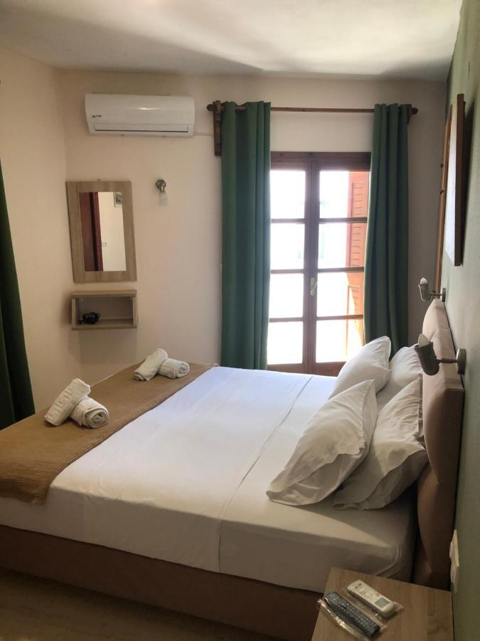 Skiathos Hills Studios المظهر الخارجي الصورة
