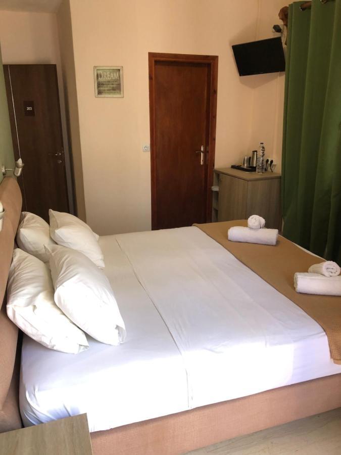 Skiathos Hills Studios المظهر الخارجي الصورة