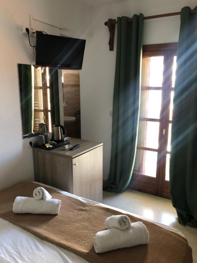Skiathos Hills Studios المظهر الخارجي الصورة