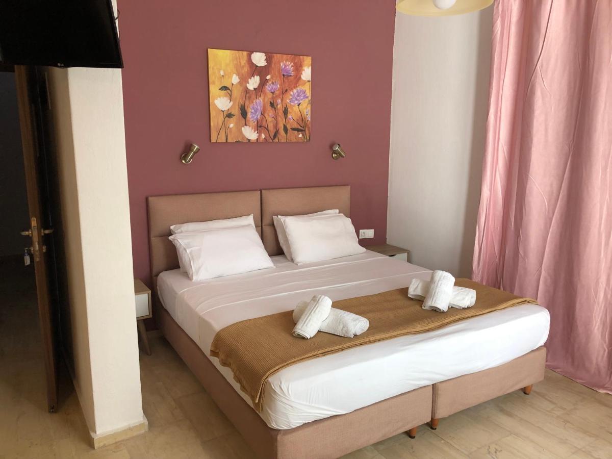 Skiathos Hills Studios المظهر الخارجي الصورة
