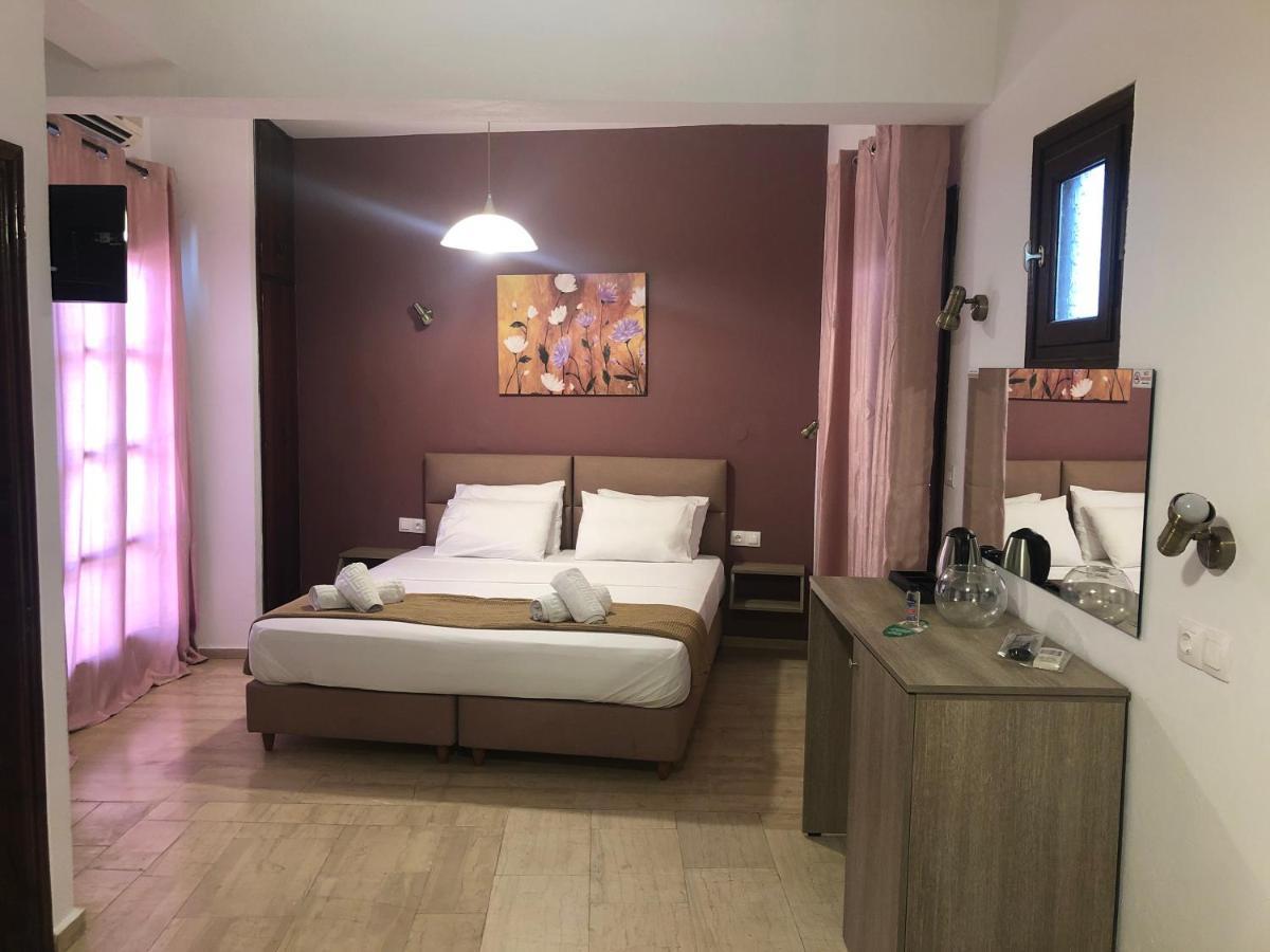 Skiathos Hills Studios المظهر الخارجي الصورة