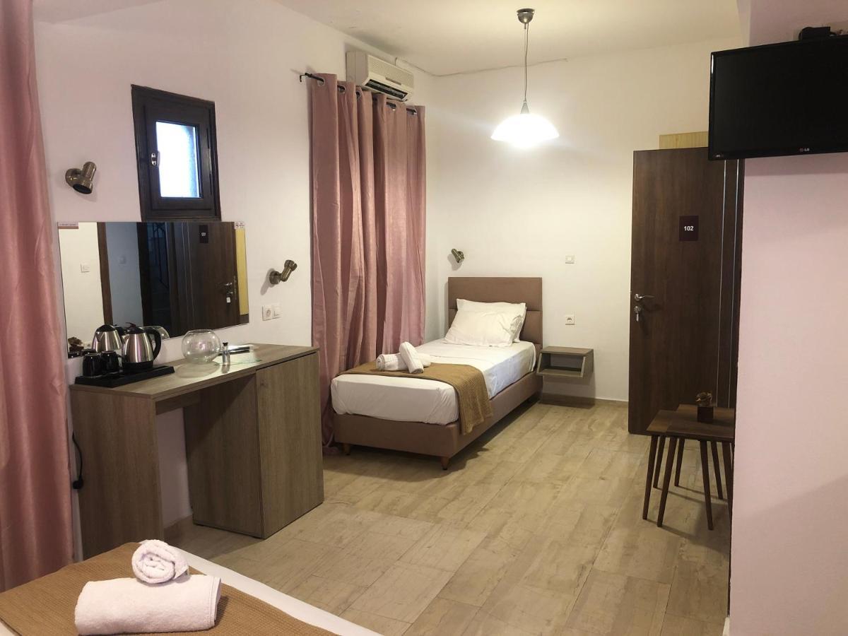 Skiathos Hills Studios المظهر الخارجي الصورة