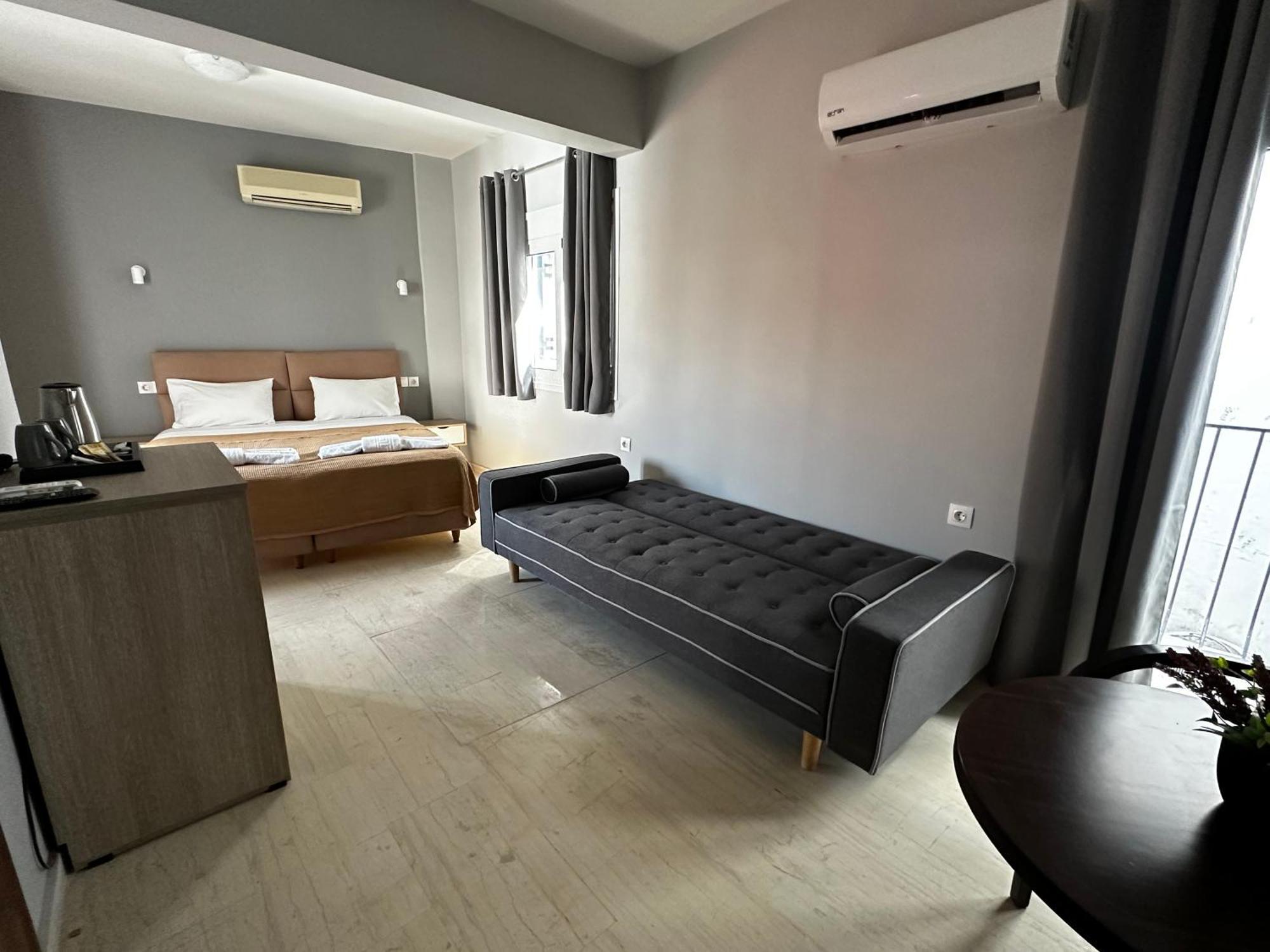 Skiathos Hills Studios المظهر الخارجي الصورة