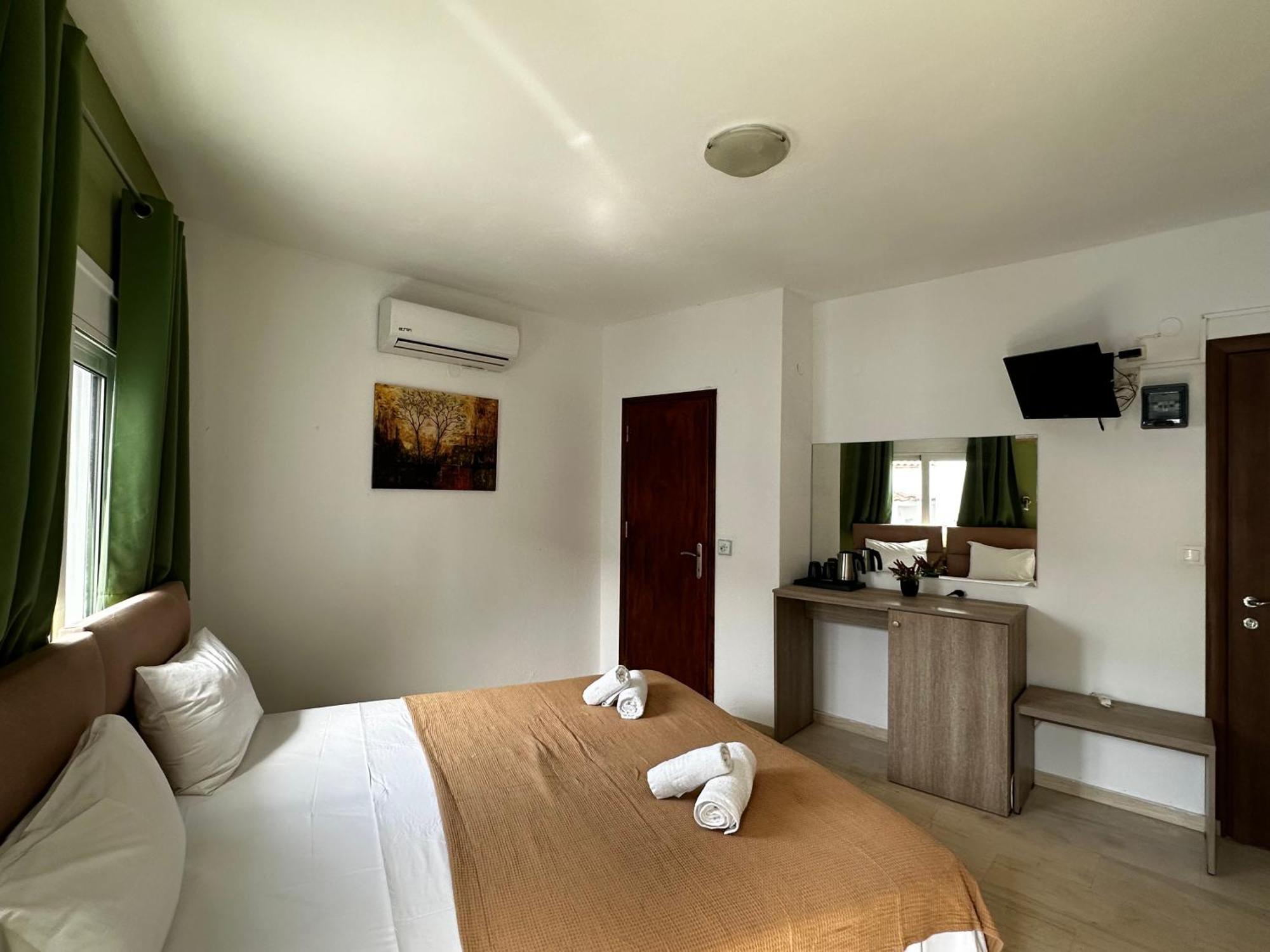 Skiathos Hills Studios المظهر الخارجي الصورة