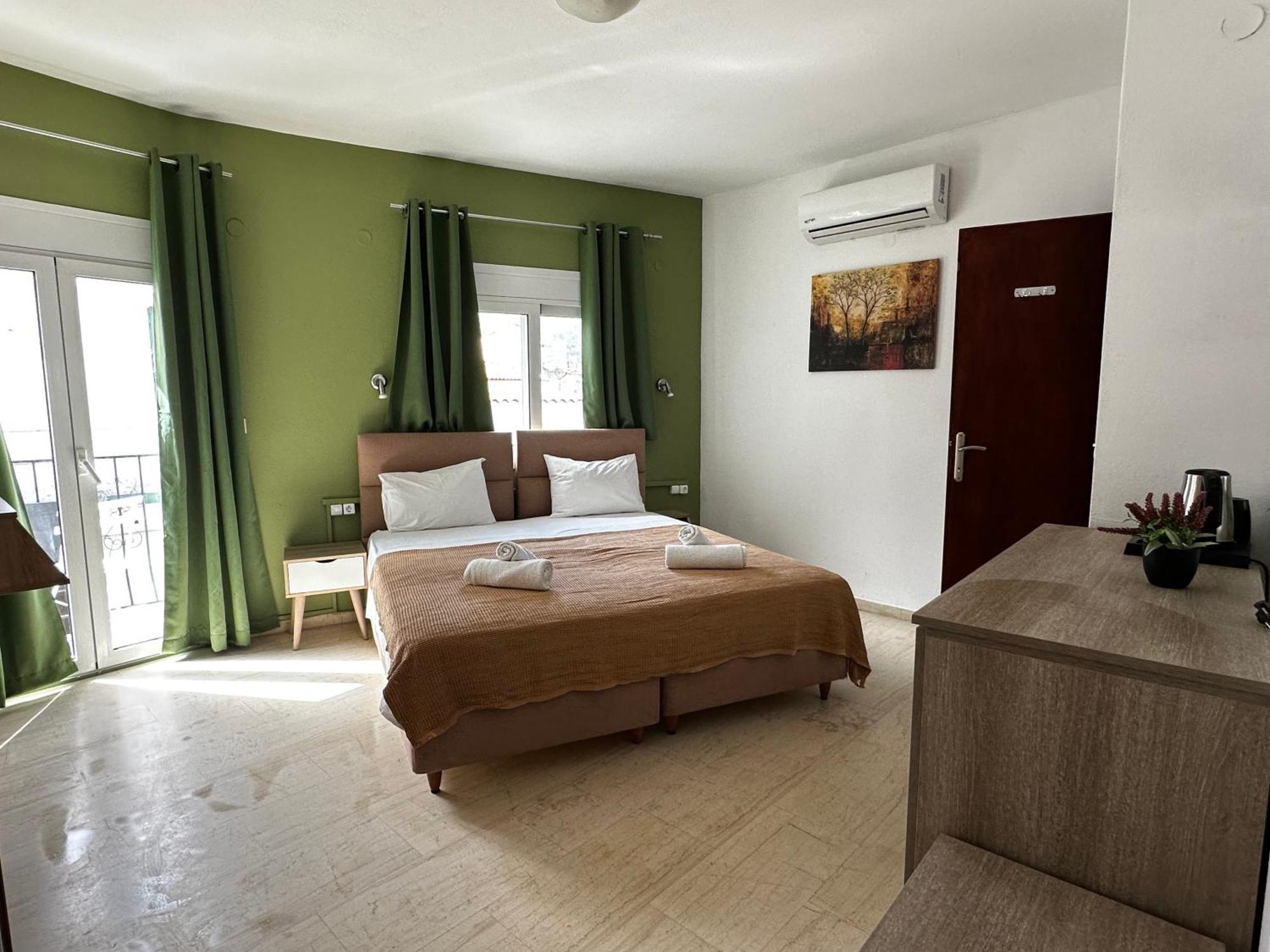 Skiathos Hills Studios المظهر الخارجي الصورة