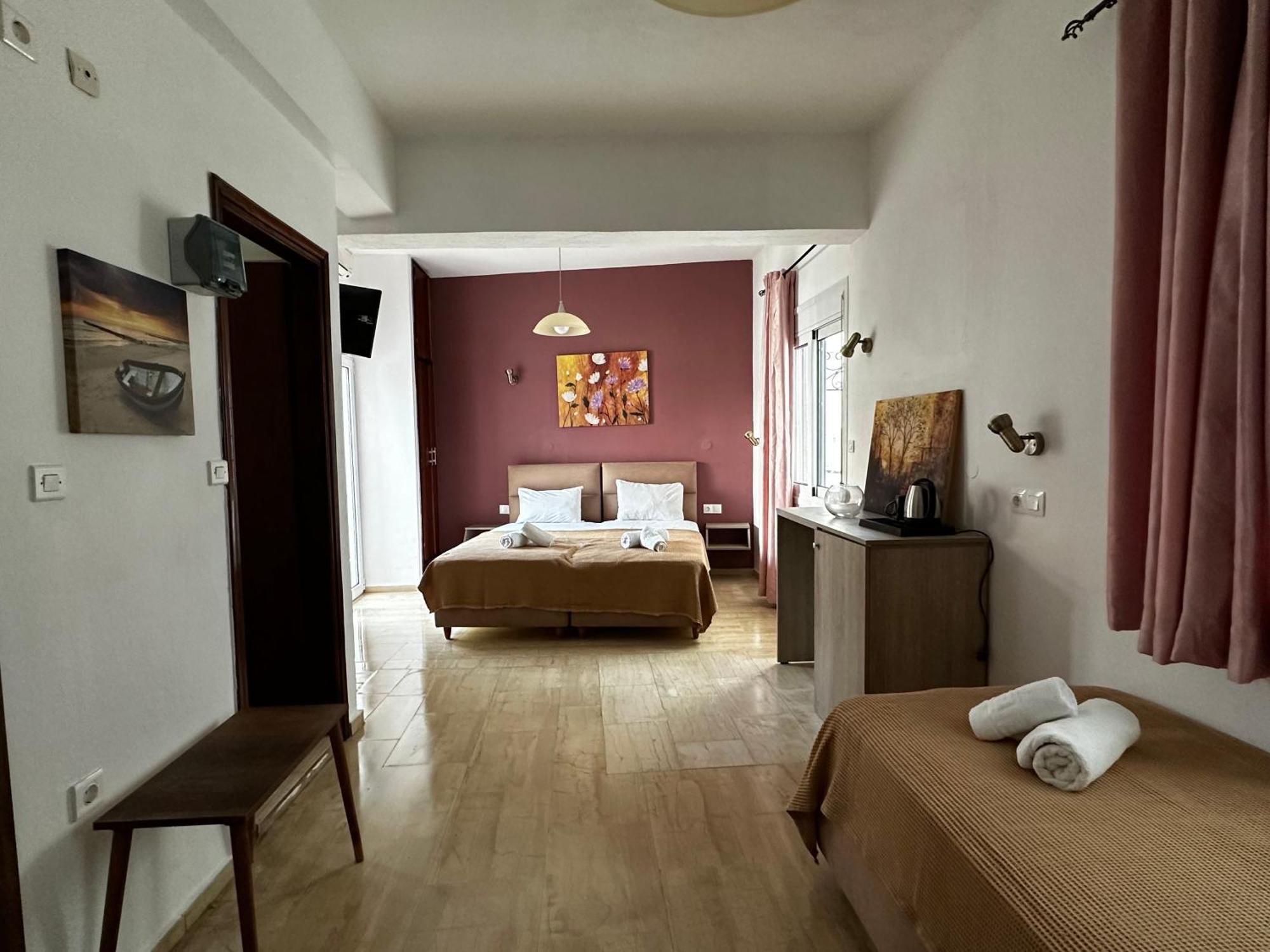 Skiathos Hills Studios المظهر الخارجي الصورة