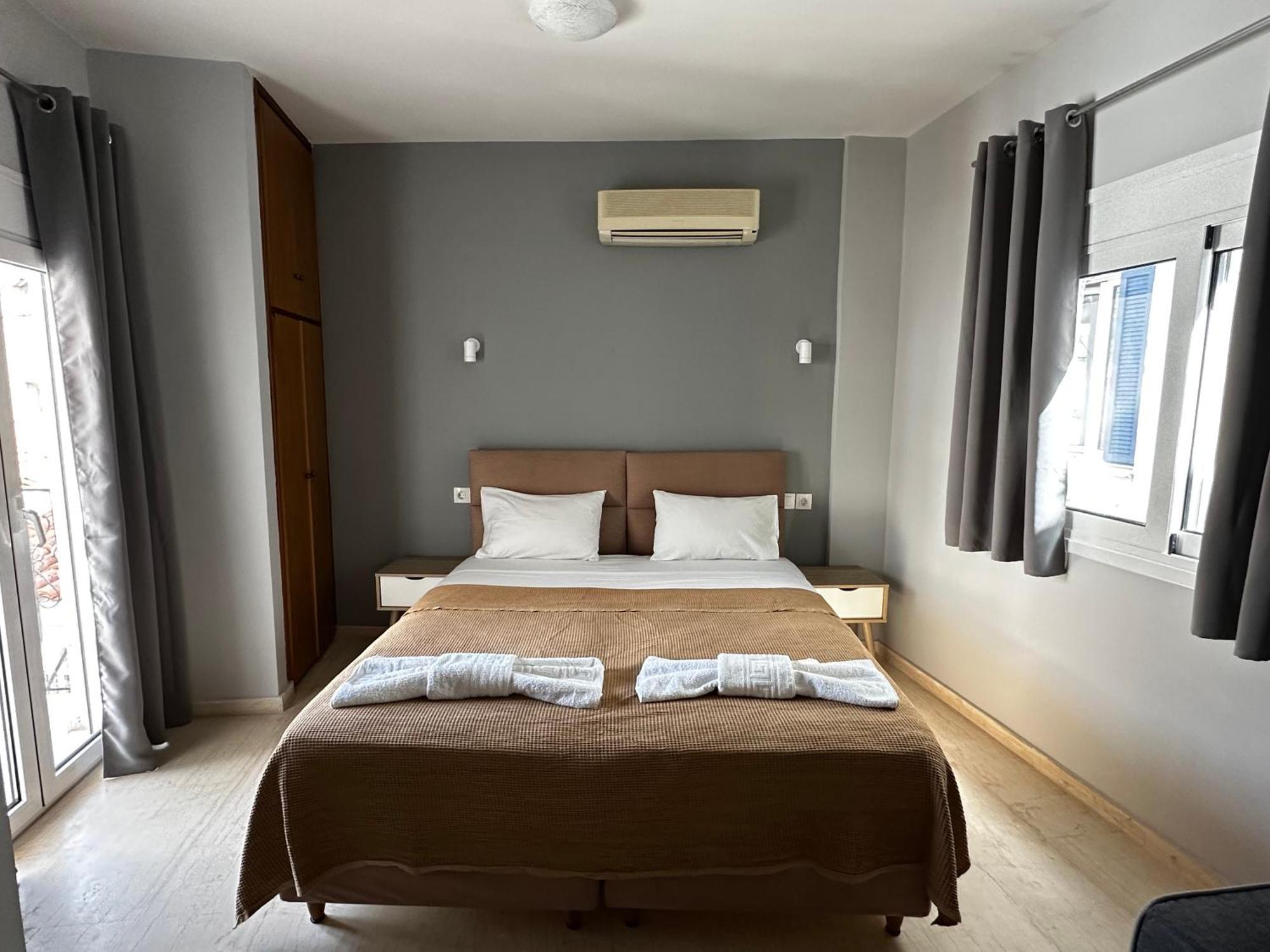 Skiathos Hills Studios المظهر الخارجي الصورة