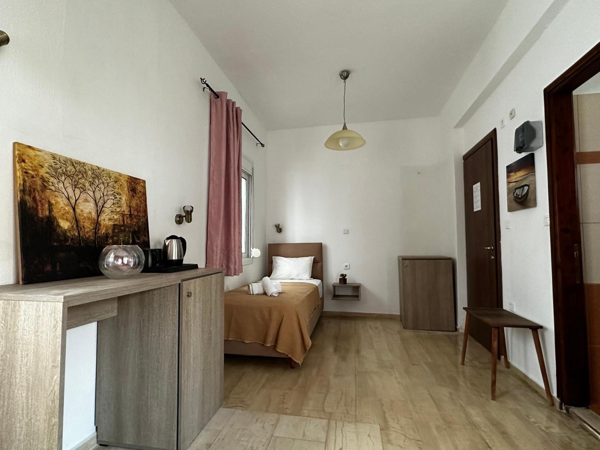 Skiathos Hills Studios المظهر الخارجي الصورة