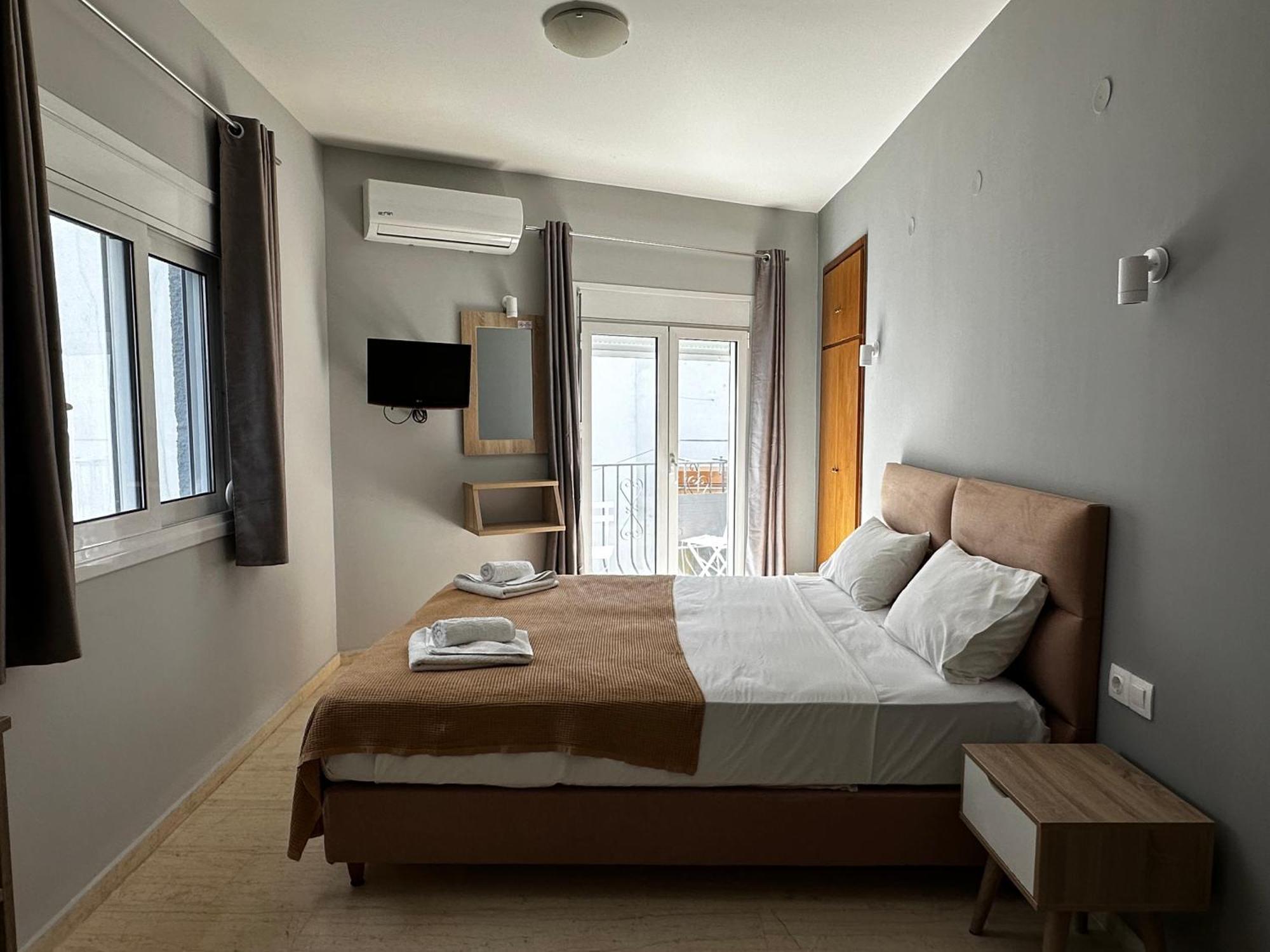 Skiathos Hills Studios المظهر الخارجي الصورة