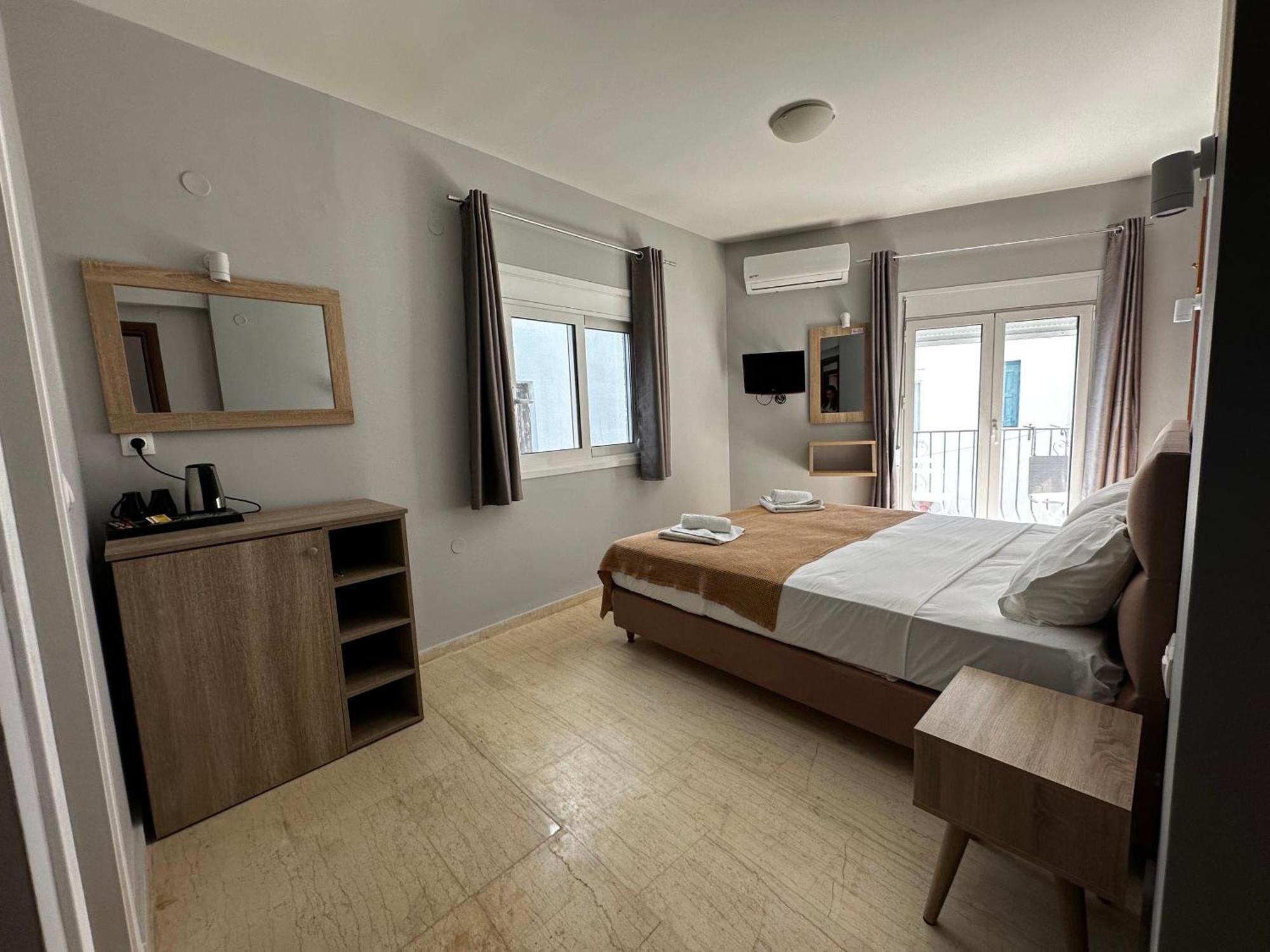 Skiathos Hills Studios المظهر الخارجي الصورة