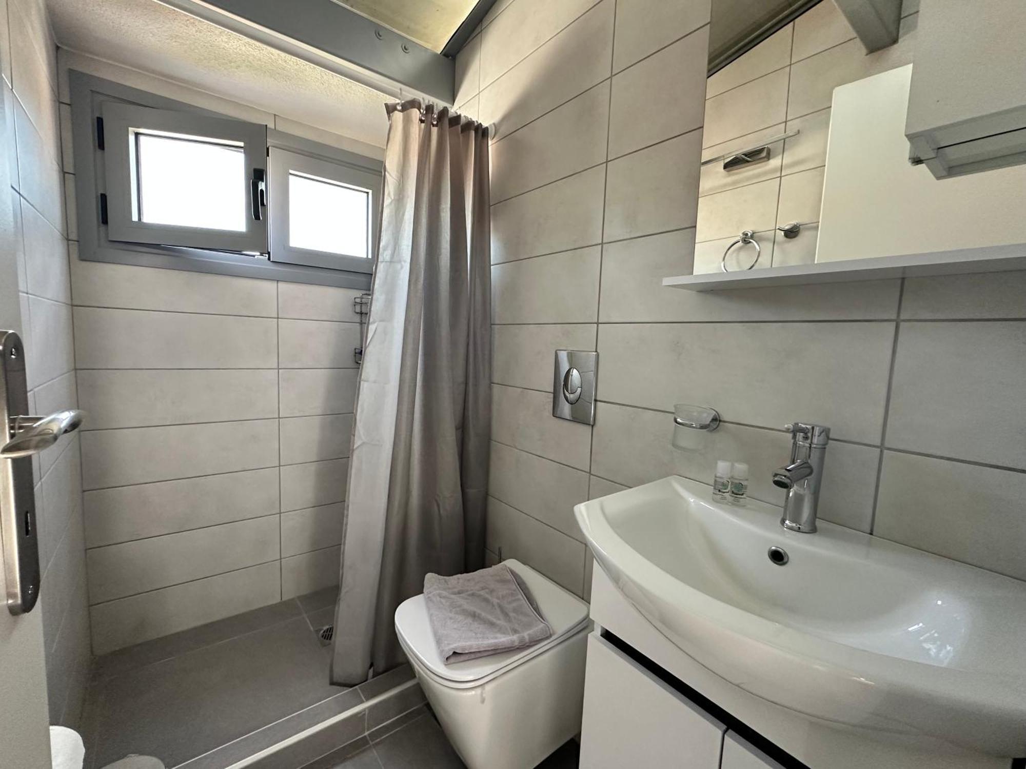 Skiathos Hills Studios المظهر الخارجي الصورة