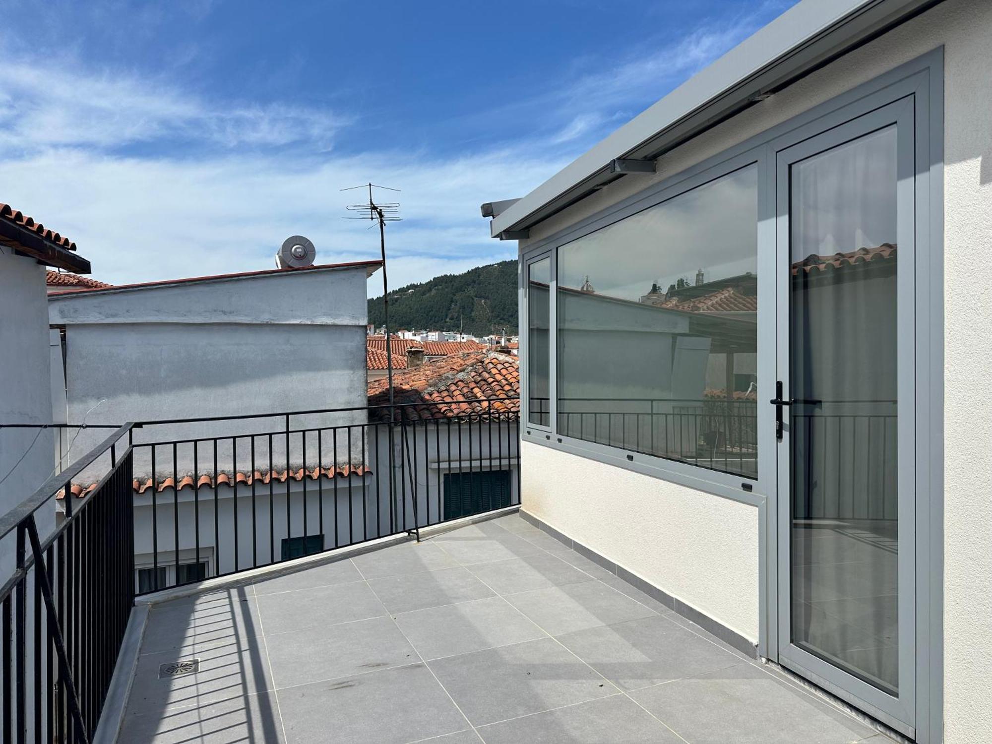 Skiathos Hills Studios المظهر الخارجي الصورة